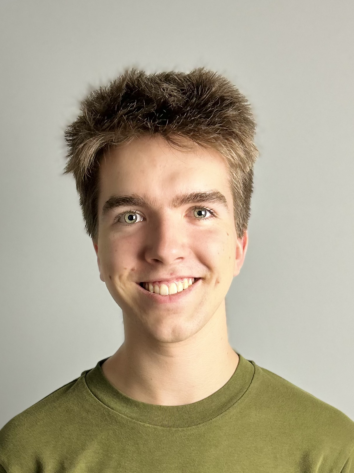 Joshua Elliott